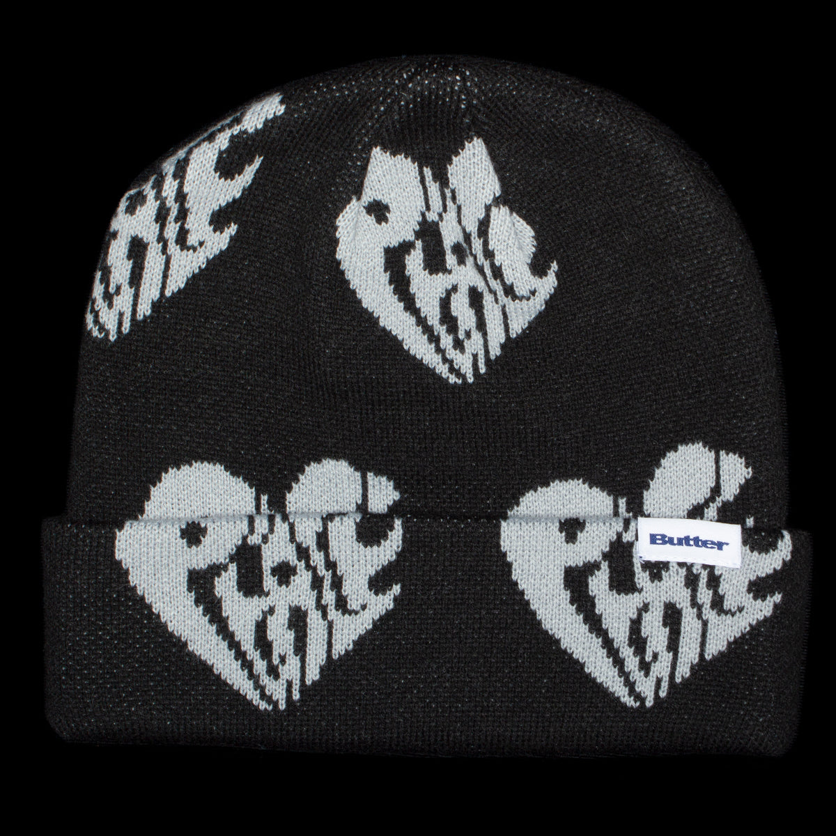 Peace Beanie