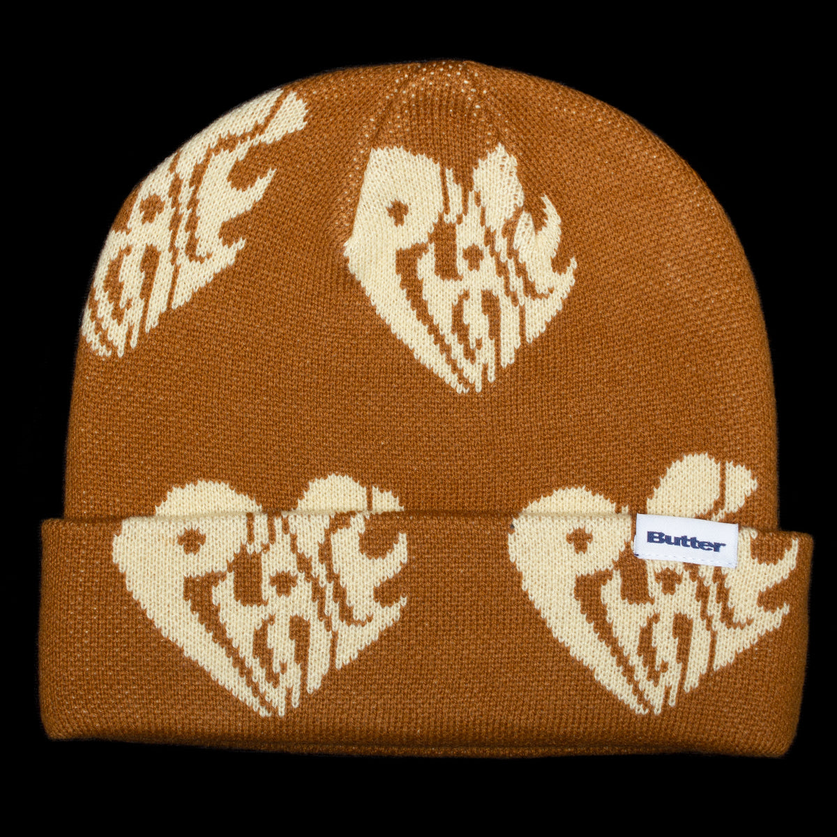 Peace Beanie