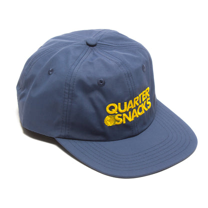 Nylon Journalist Cap