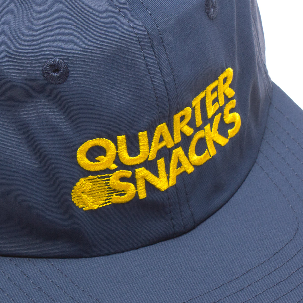 Nylon Journalist Cap
