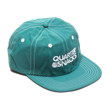 Nylon Journalist Cap
