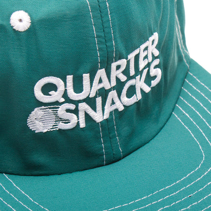 Nylon Journalist Cap