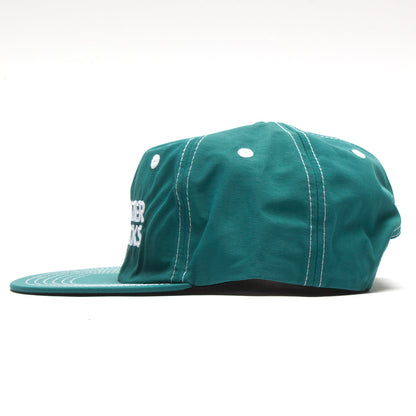 Nylon Journalist Cap