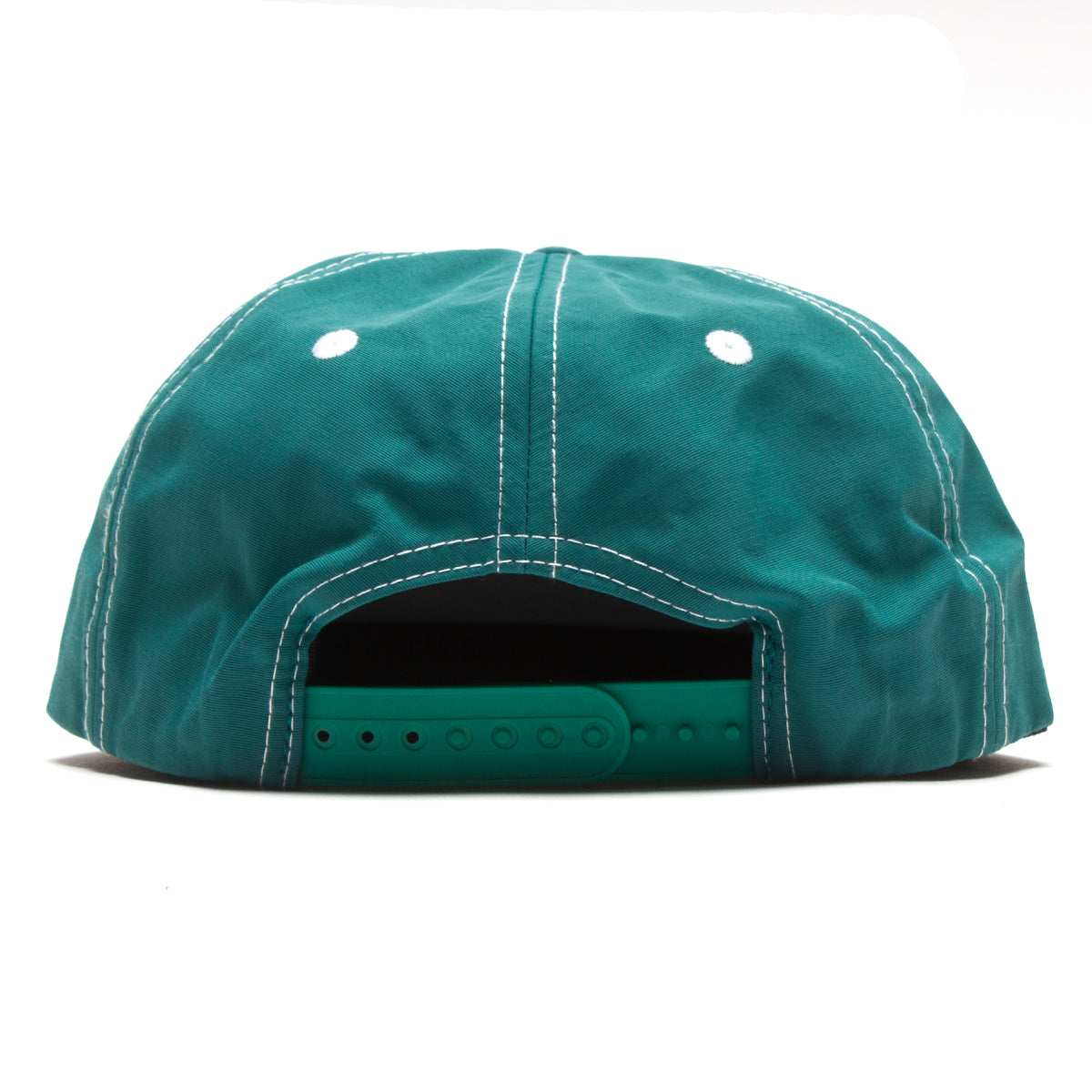 Nylon Journalist Cap