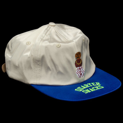 Satin Snackman Cap