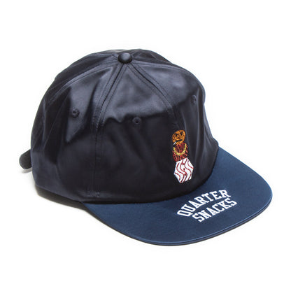 Satin Snackman Cap