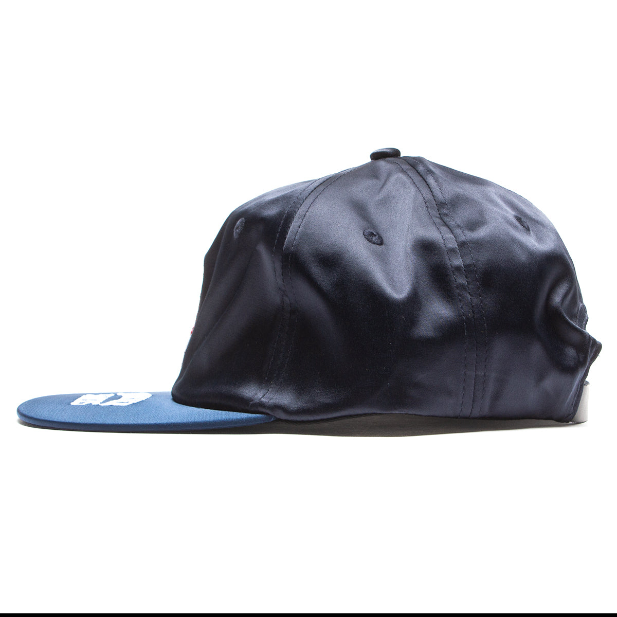Satin Snackman Cap