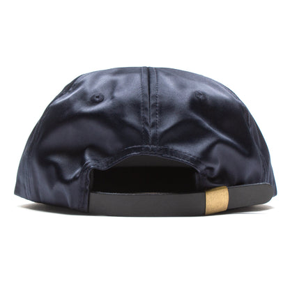 Satin Snackman Cap