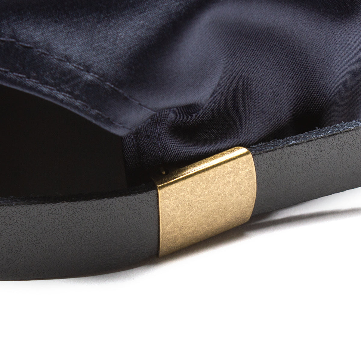 Satin Snackman Cap