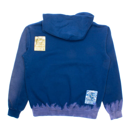 Lotta Tyvek Hoodie