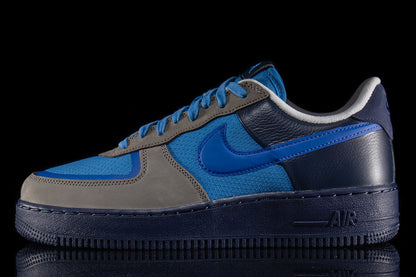 Air Force 1 Low x Stash