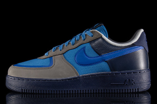 Air Force 1 Low x Stash