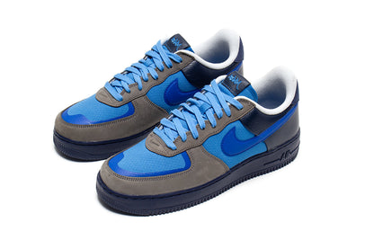 Air Force 1 Low x Stash