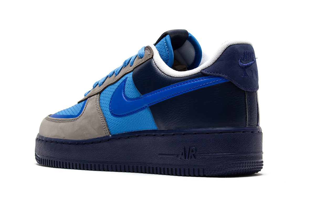 Air Force 1 Low x Stash