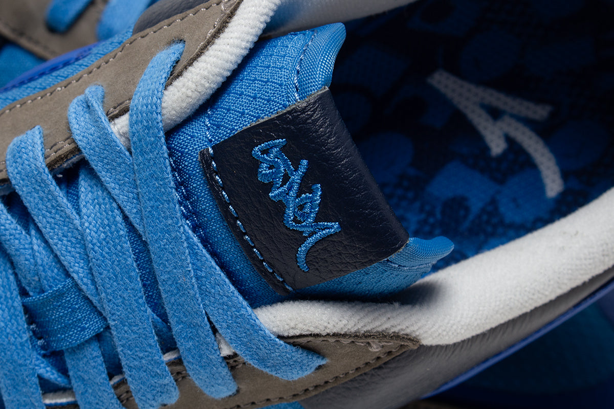 Air Force 1 Low x Stash