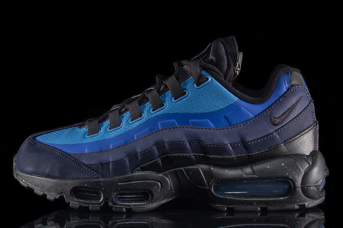 Air Max 95 x Stash