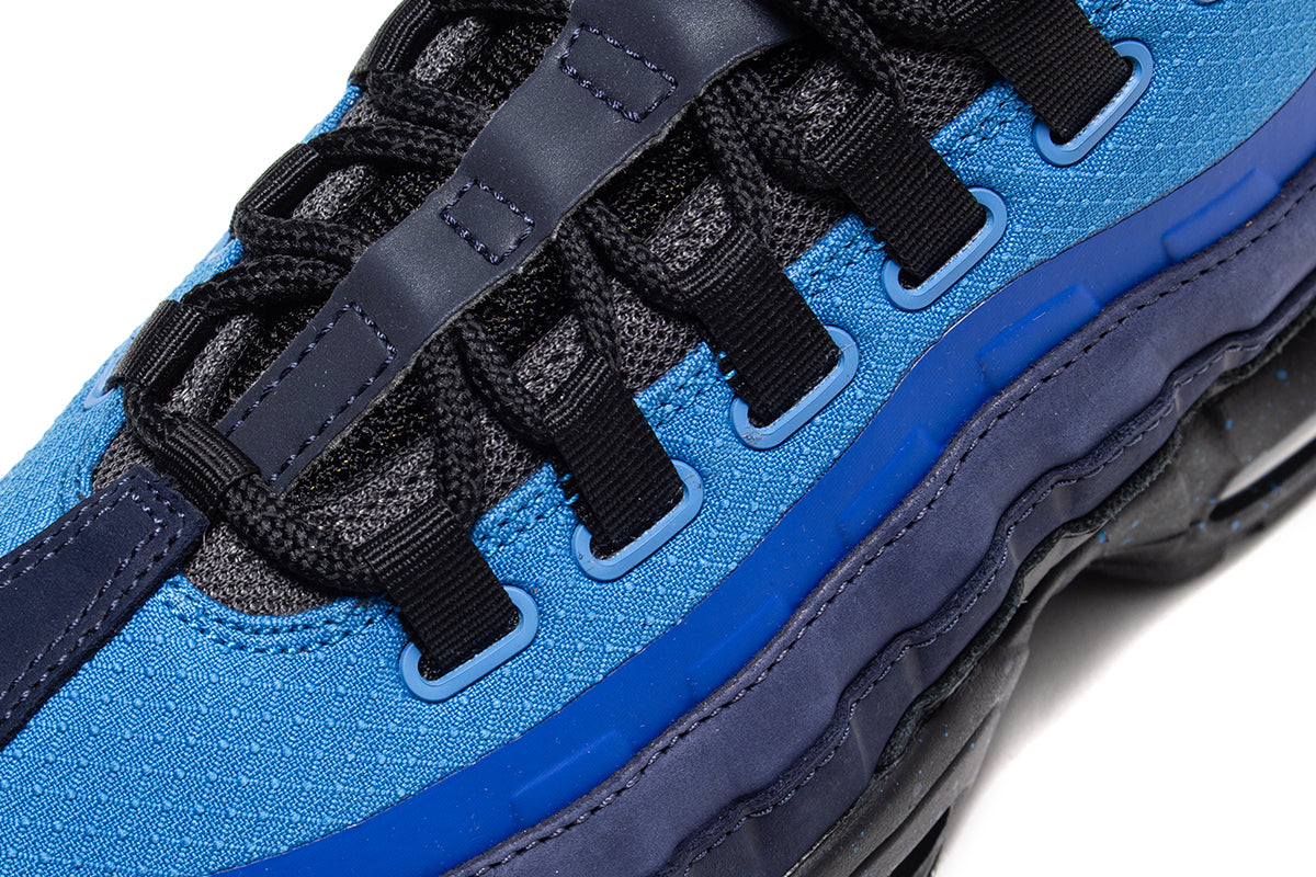 Air Max 95 x Stash