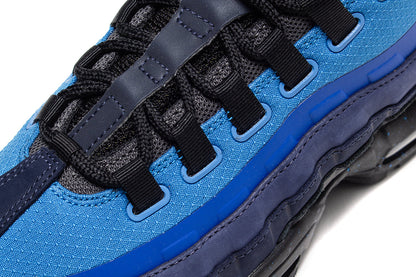 Air Max 95 x Stash