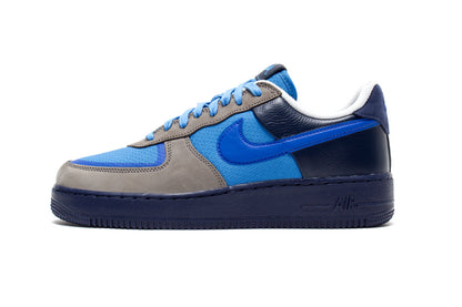 Air Force 1 Low x Stash