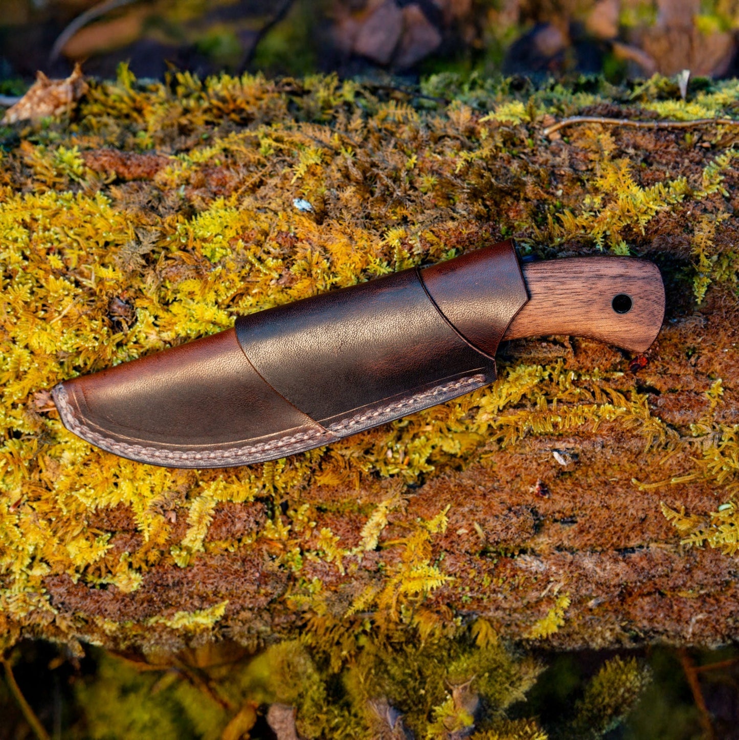 Winkler Knives Huntsman Knife