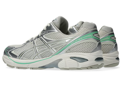 Asics Unisex's Gt-2160 Shoes - Smoke Grey / Peppermint