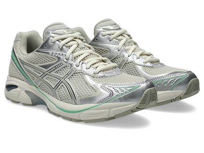 Asics Unisex's Gt-2160 Shoes - Smoke Grey / Peppermint