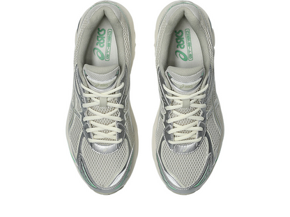 Asics Unisex's Gt-2160 Shoes - Smoke Grey / Peppermint