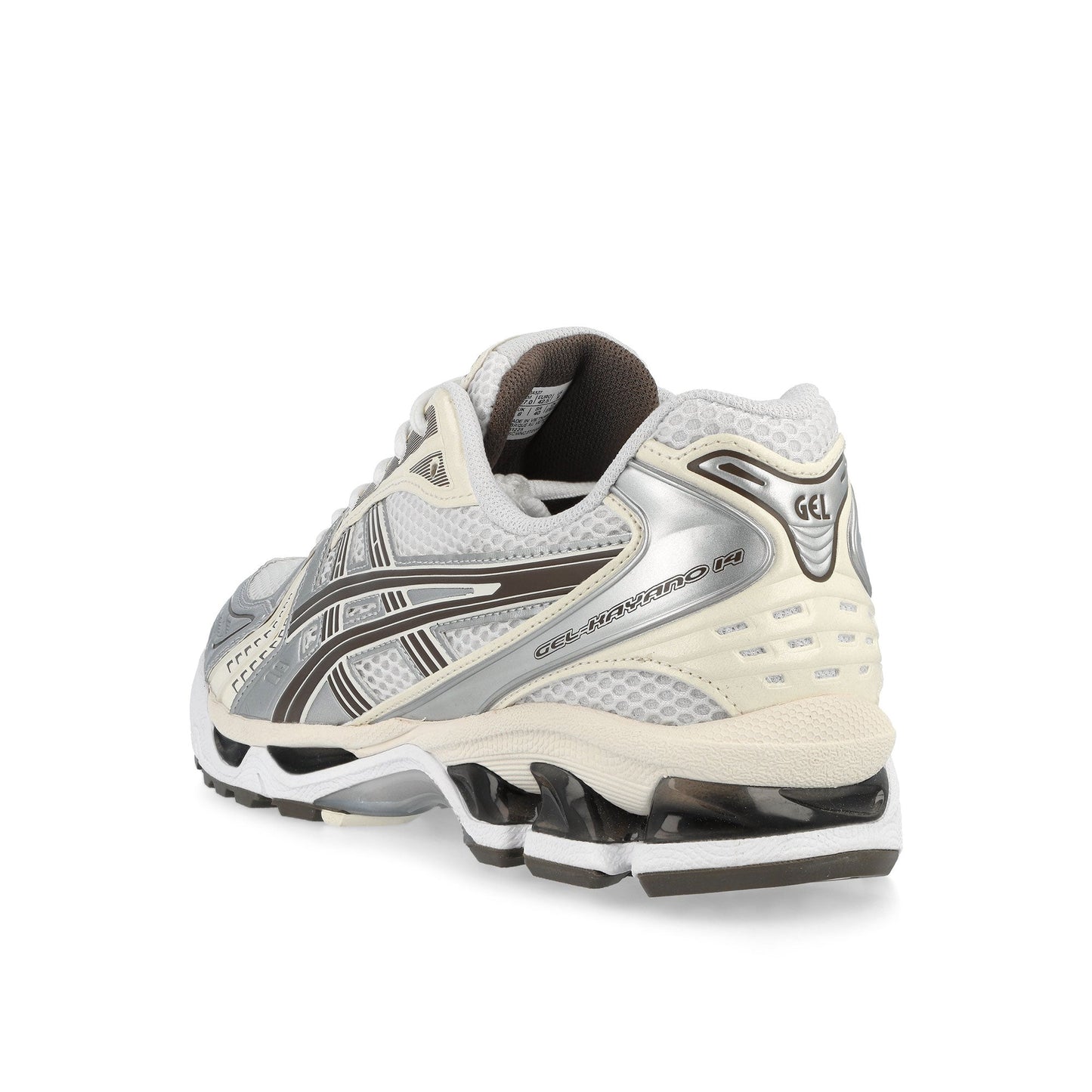 WMNS Asics Gel-Kayano 14 Ivory