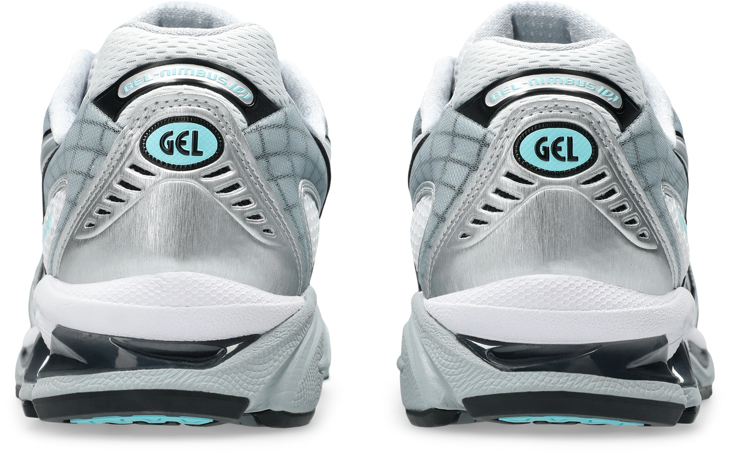 Asics Gel-Nimbus 10.1