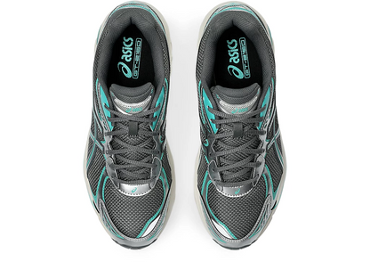 Asics Unisex's Gt-2160 Shoes - Steel Grey / Waterfall