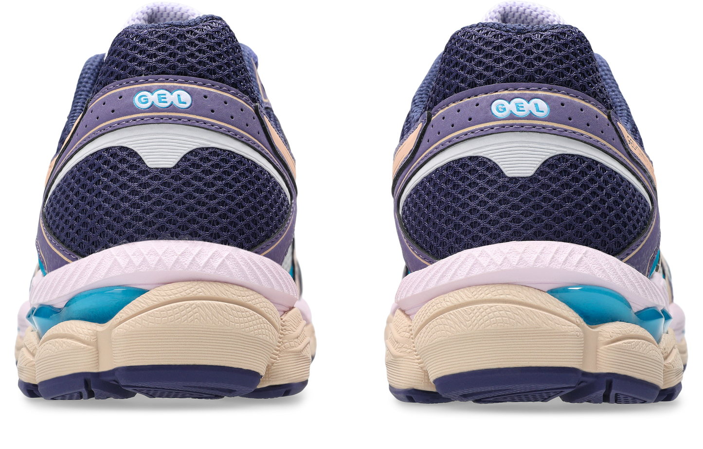 Asics Gel-Cumulus 16