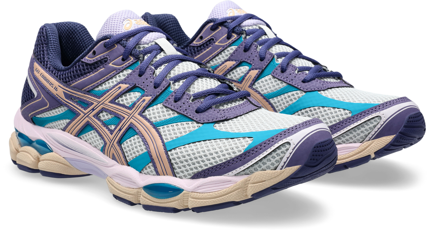 Asics Gel-Cumulus 16