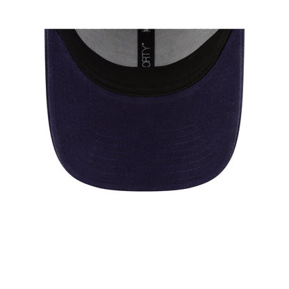 Milwaukee Brewers 9FORTY Trucker Hat