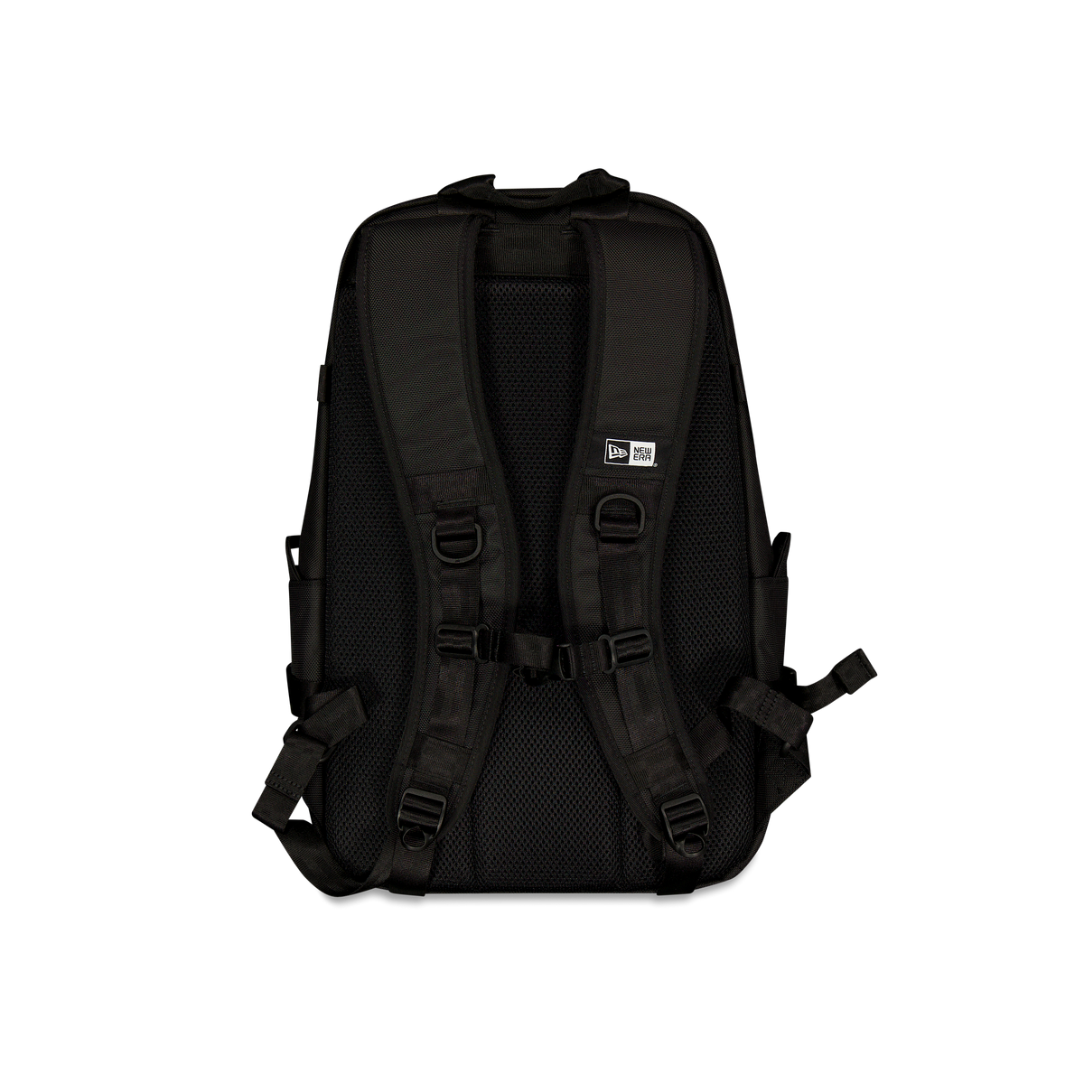 New Era Cap Black Smart Pack