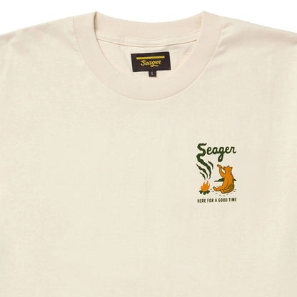Seager Smokey Tee