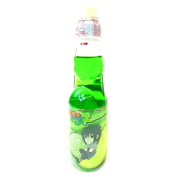 Naruto - Ramune Melon Soda CA
