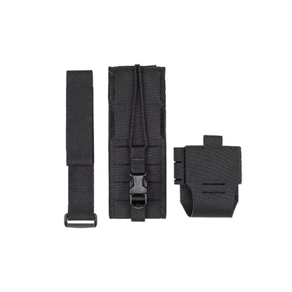 Spiritus Systems MPRC Mk5