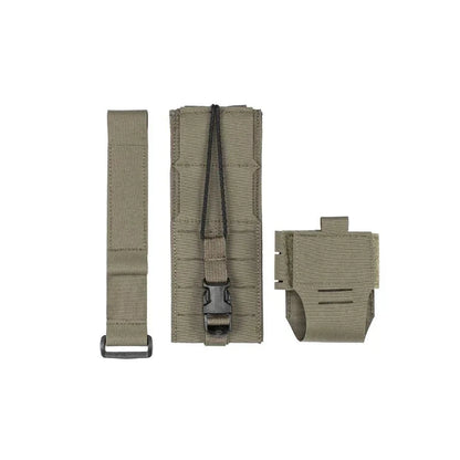 Spiritus Systems MPRC Mk5