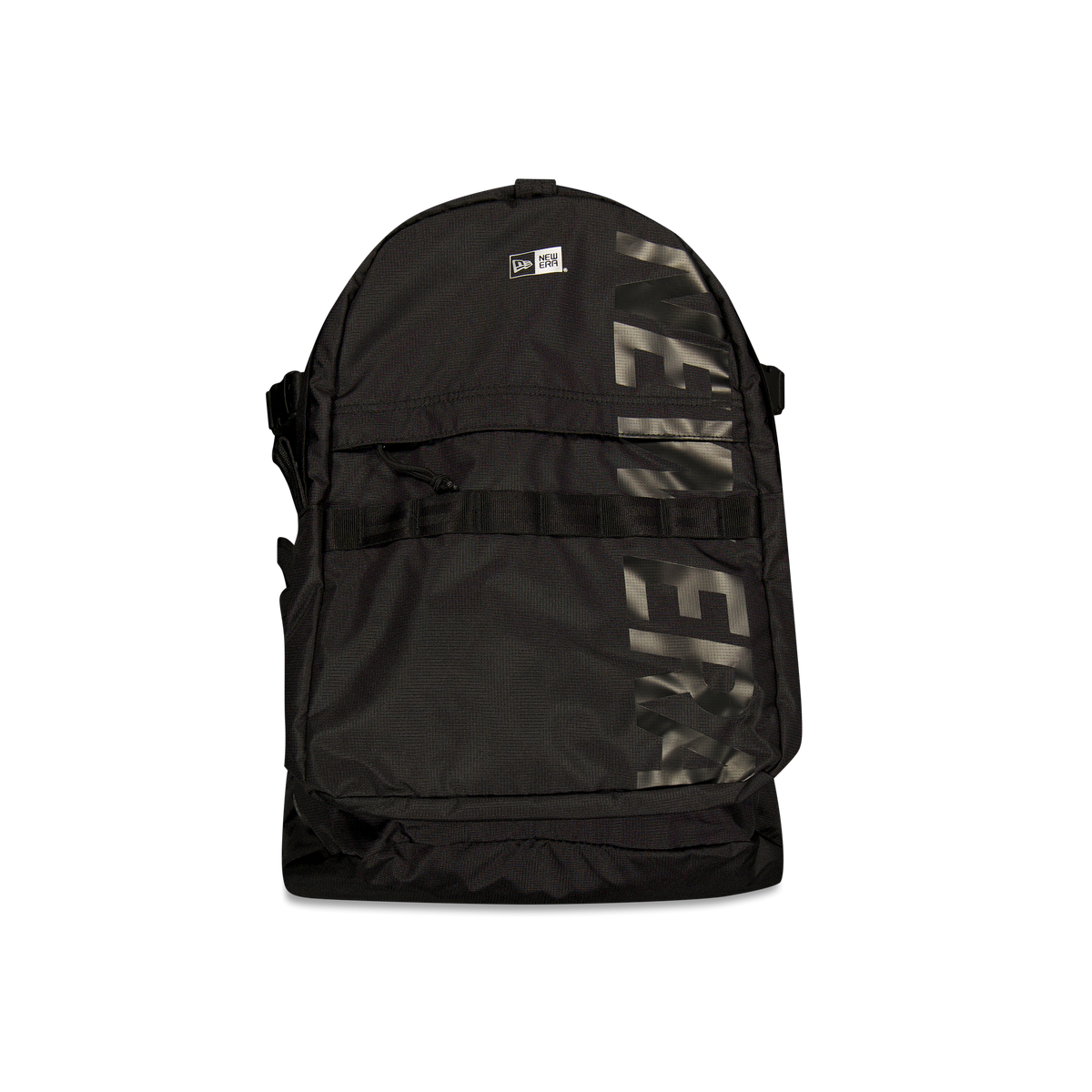 New Era Cap Black Carrier Pack