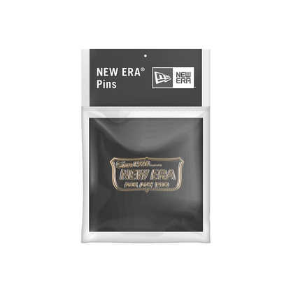 New Era Cap Ask Any Pro Pin