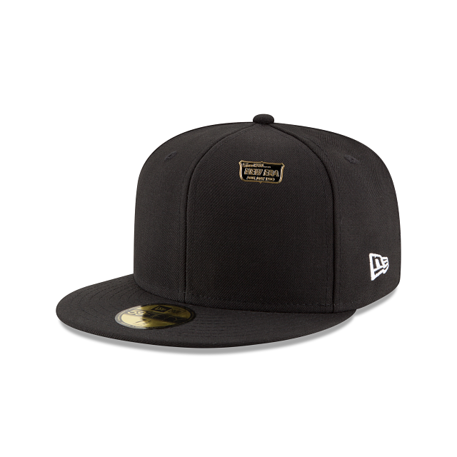 New Era Cap Ask Any Pro Pin