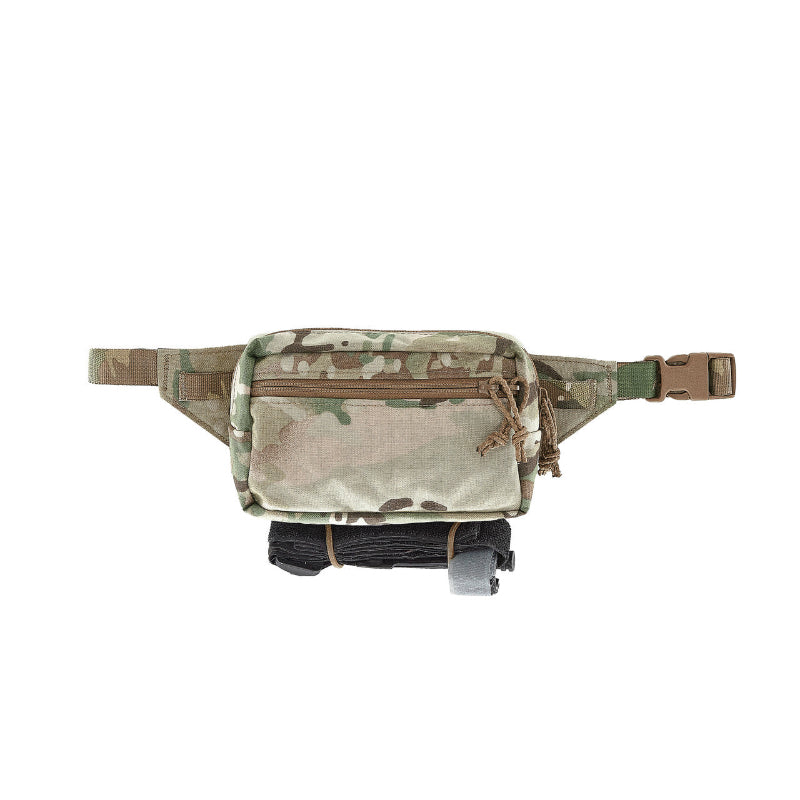 Spiritus Systems Fanny SACK Pouch Mk3