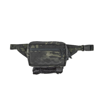 Spiritus Systems Fanny SACK Pouch Mk3