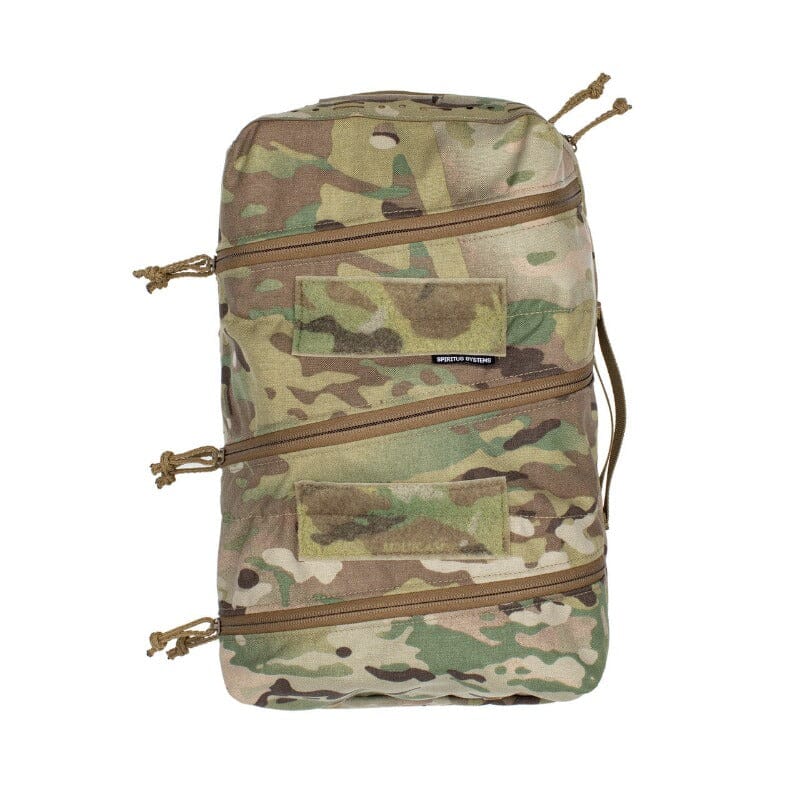 Spiritus Systems Delta Bag
