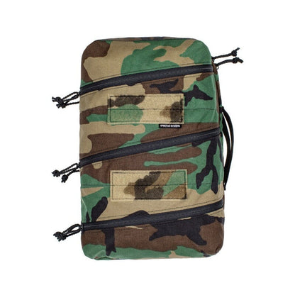 Spiritus Systems Delta Bag