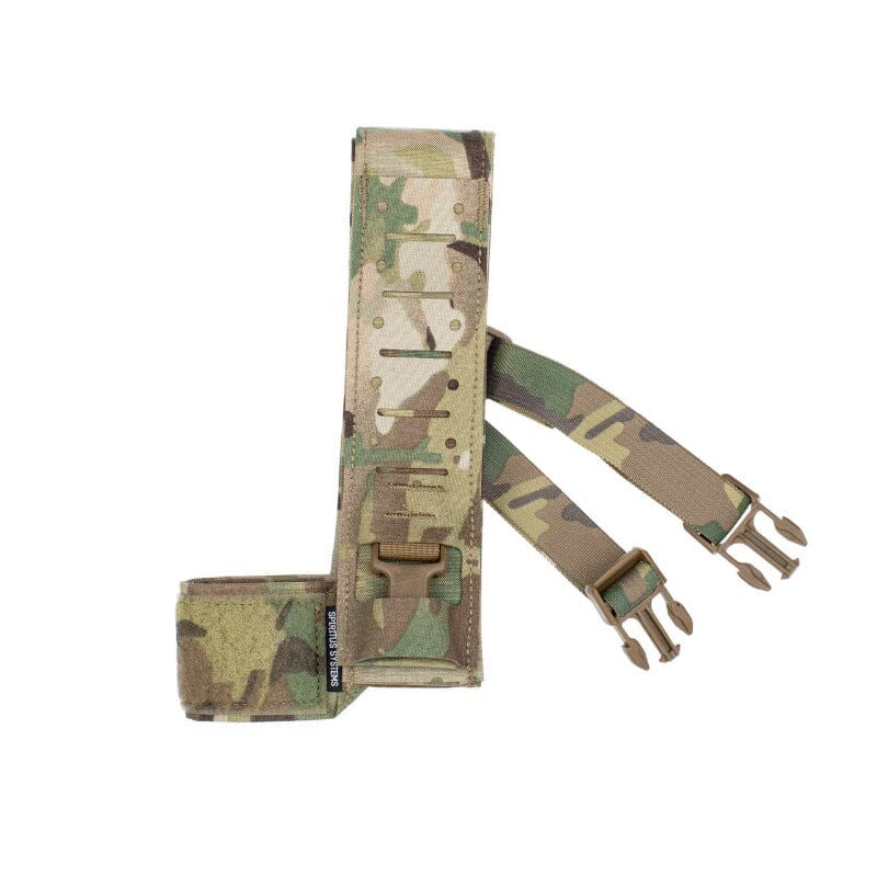 Spiritus Systems Fat Strap Mk4