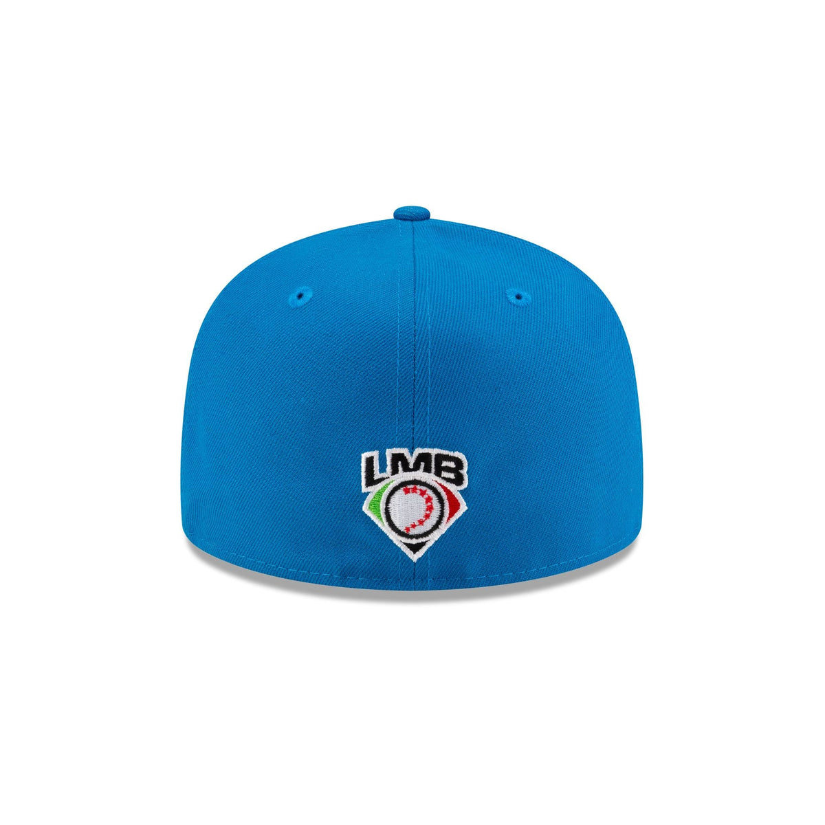 Bravos de León Away 59FIFTY Fitted Hat