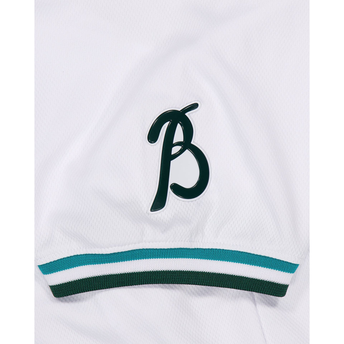 Bravos de León Home Jersey