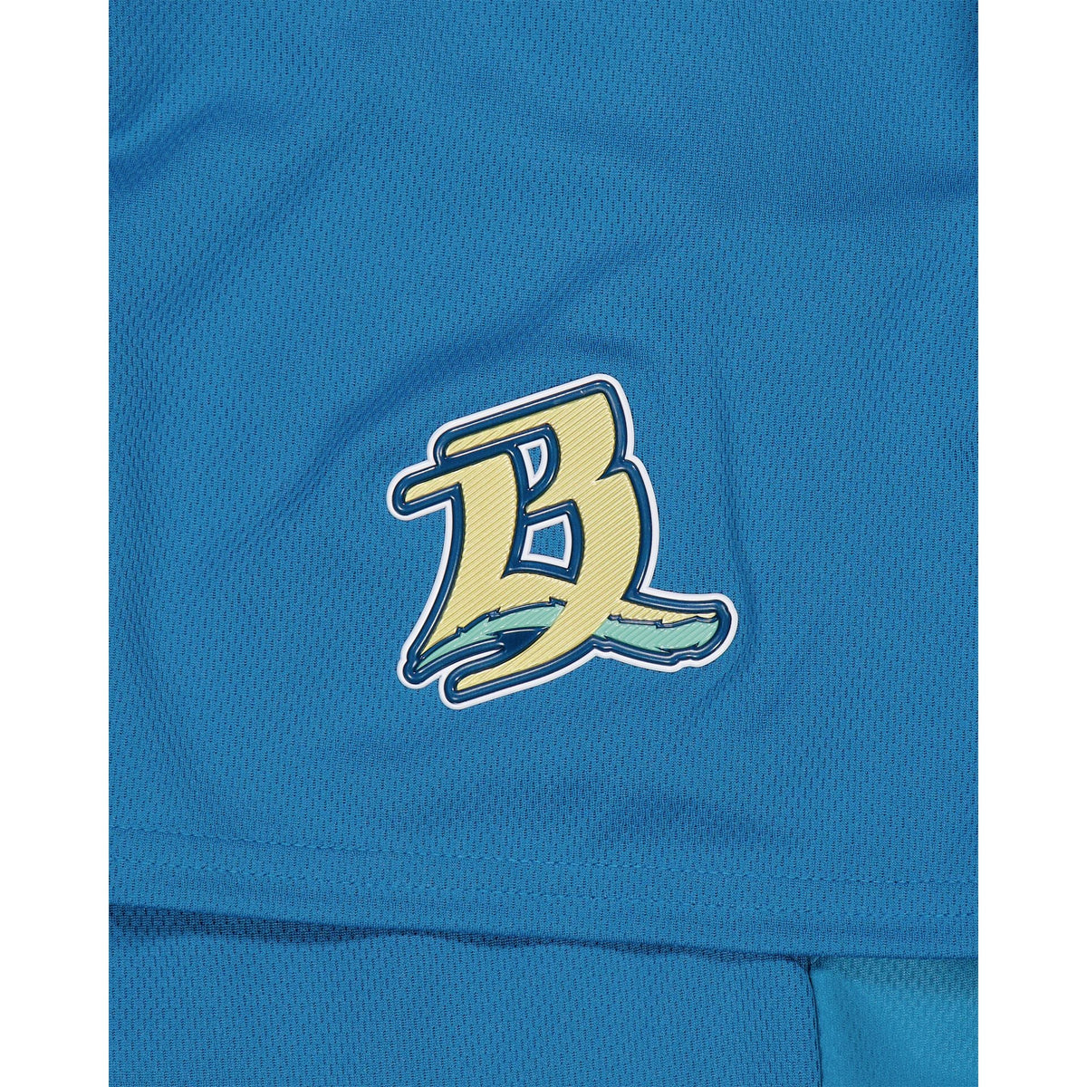 Bravos de León Alt Jersey