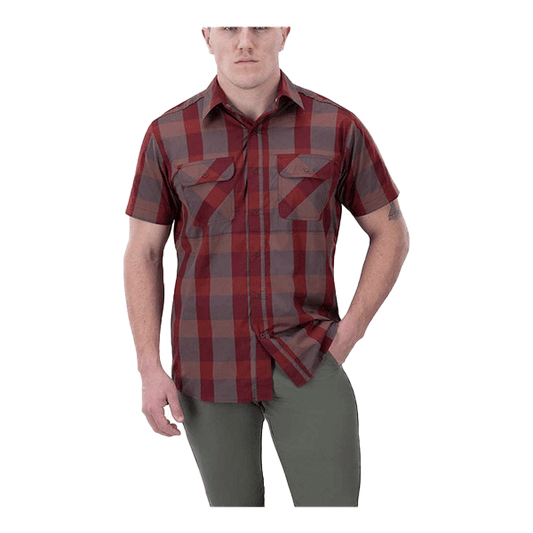 Vertx VTX 1431 Men's Guardian Short Sleeve Shirt